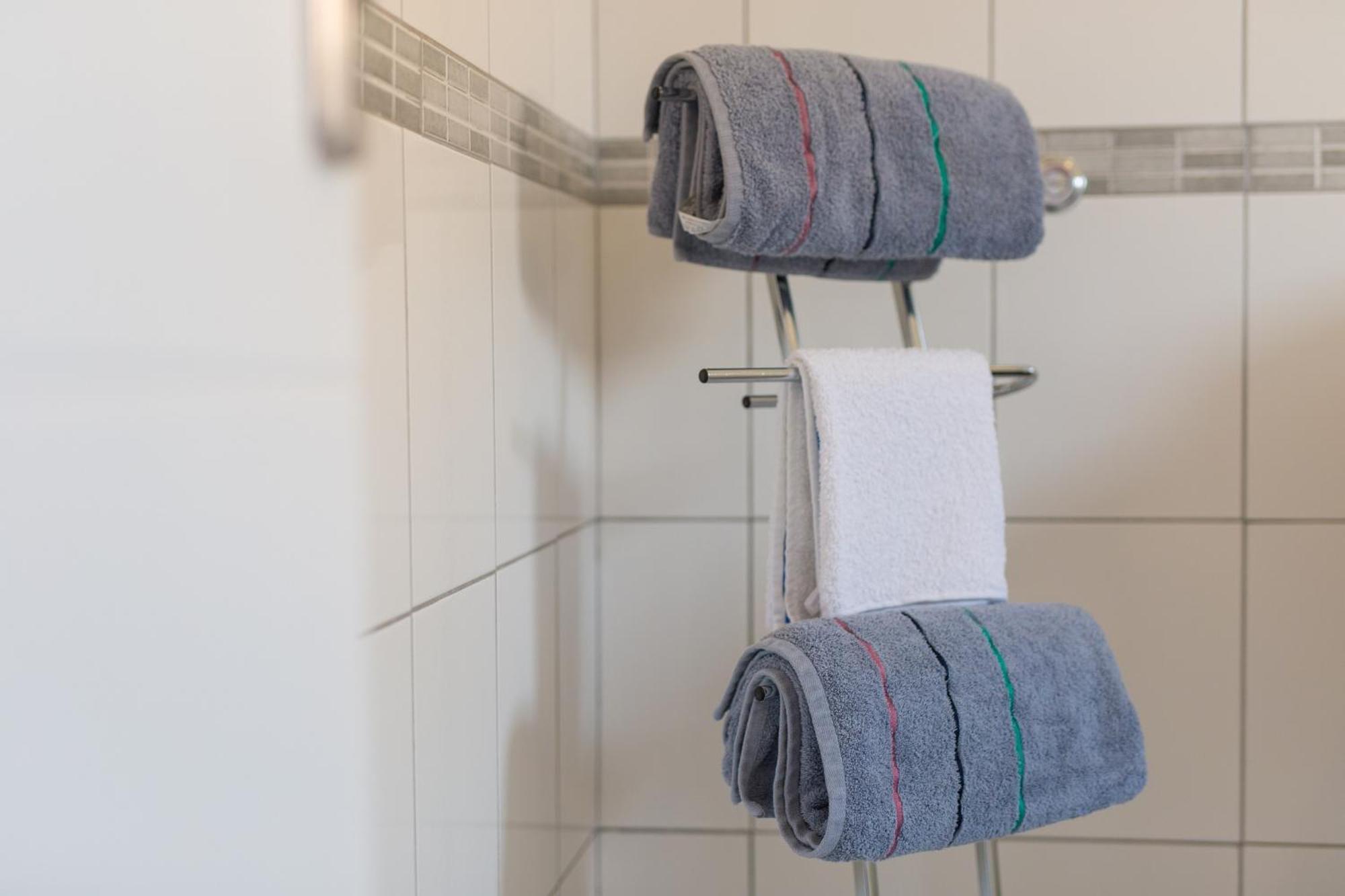 Apartments Braut Krk كرك المظهر الخارجي الصورة