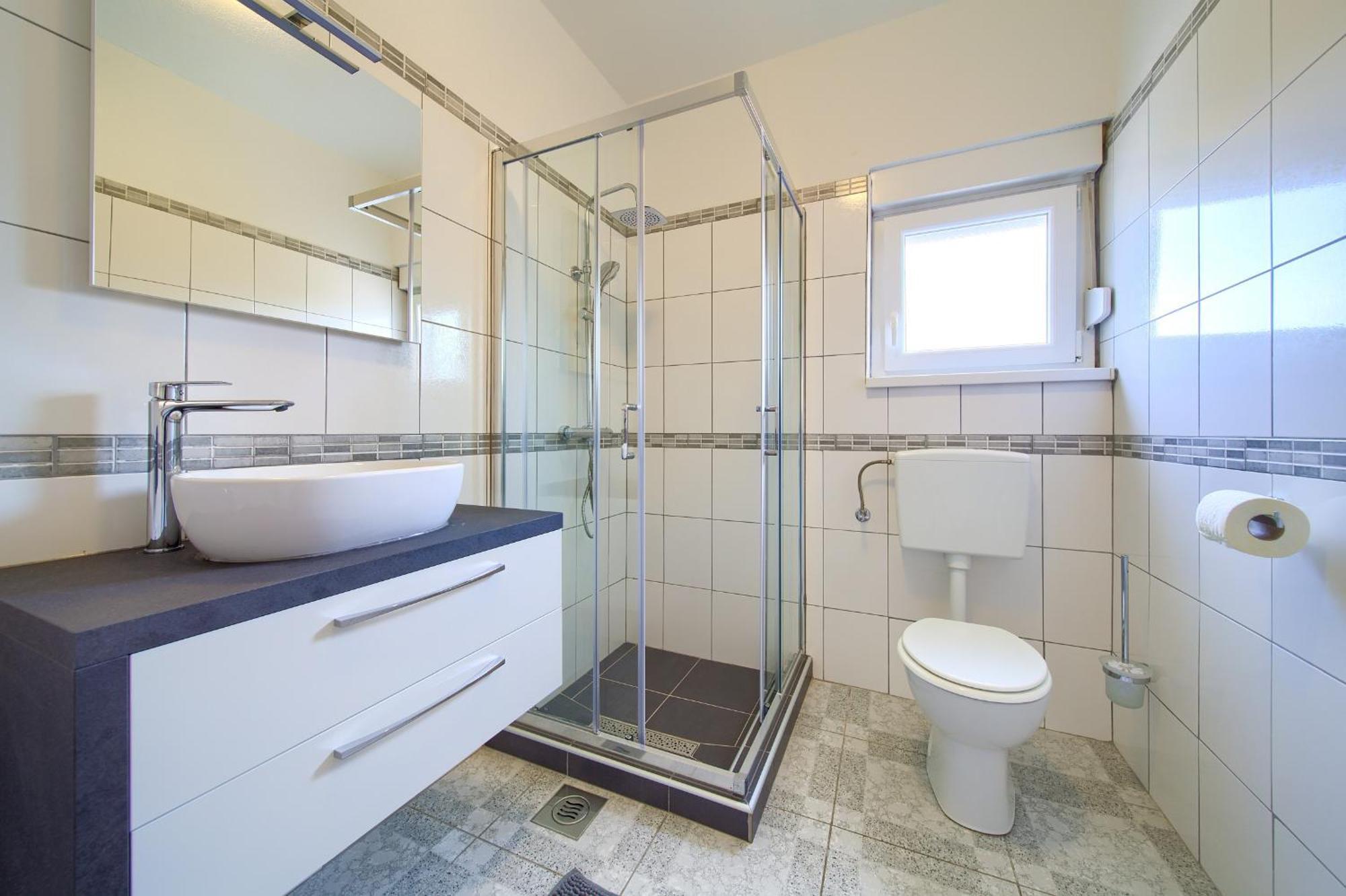 Apartments Braut Krk كرك المظهر الخارجي الصورة