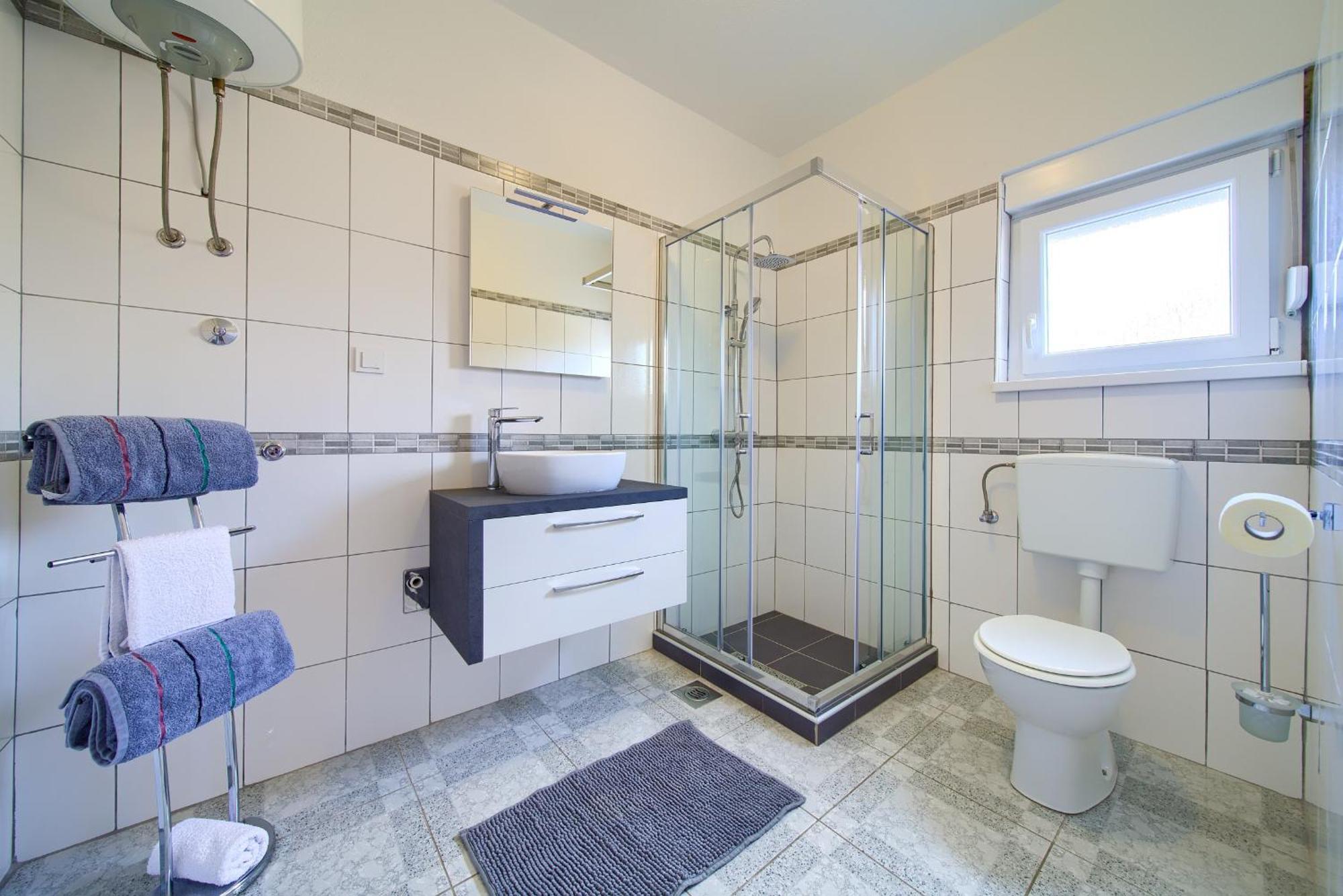 Apartments Braut Krk كرك المظهر الخارجي الصورة