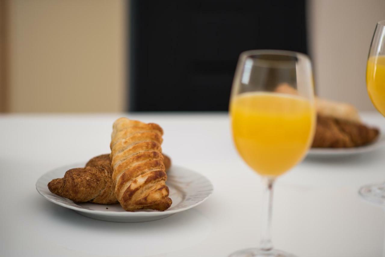 Apartments Braut Krk كرك المظهر الخارجي الصورة